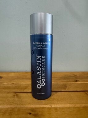 Alastin Skincare ReFORM & RePAIR Complex - Blue